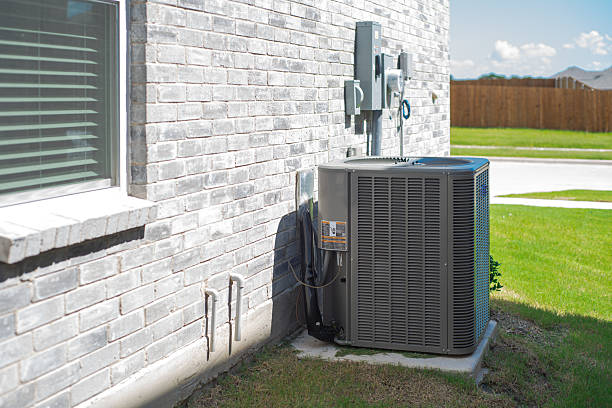 Reliable Emergency Hvac contractor in Brooksville, FL by FH HVAC